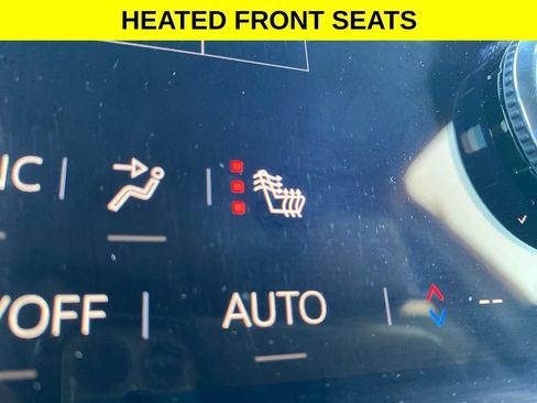Used 2024 GMC Acadia Elevation FWD image 14