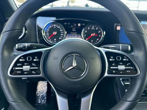 Used 2019 Mercedes-Benz E 450 Cabriolet image 29