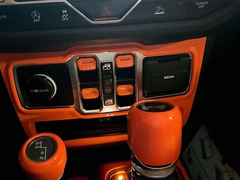 Used 2024 Jeep Wrangler Sport S image 24