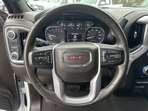 Used 2019 GMC Sierra 1500 SLE w/ SLE Value Package image 11
