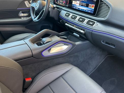 Certified 2026 Mercedes-Benz GLE 350 4MATIC image 15