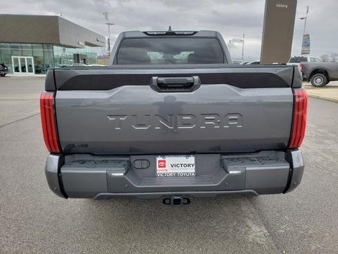 New 2025 Toyota Tundra SR5 image 6
