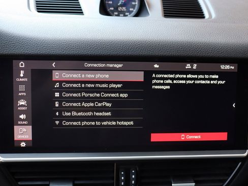 Used 2021 Porsche Cayenne Coupe AWD/4WD image 40