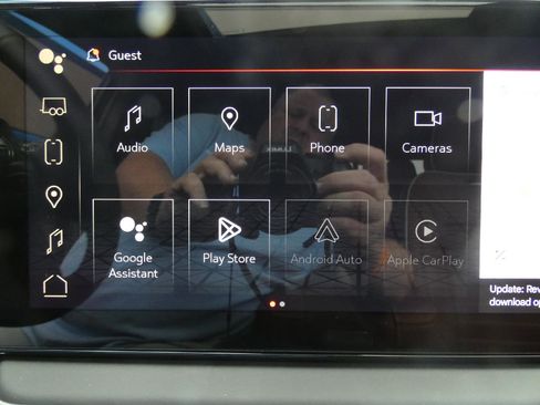 New 2026 GMC Sierra 1500 Denali Ultimate image 23