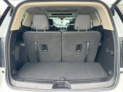 Used 2022 GMC Acadia Denali w/ Denali Ultimate Package image 19