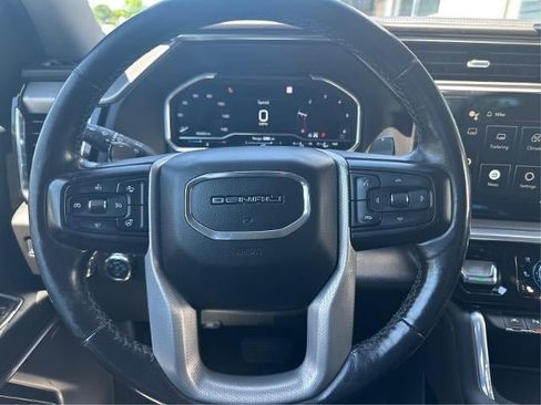 Used 2022 GMC Sierra 1500 Denali AWD/4WD image 24