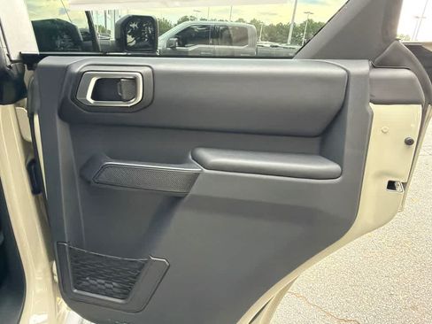 New 2026 Ford Bronco Outer Banks AWD/4WD image 15