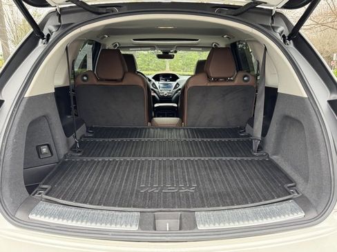 Used 2019 Acura MDX SH-AWD w/ Advance Package image 17