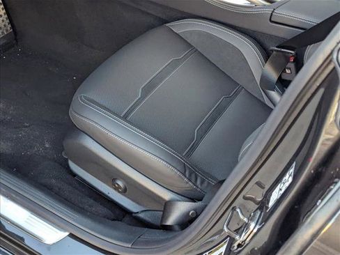 New 2026 Mercedes-Benz AMG GT 53 image 4