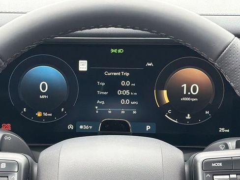 New 2026 Hyundai Palisade XRT Pro image 12