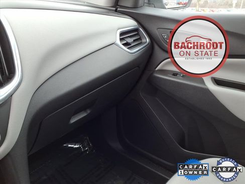 Used 2020 Chevrolet Equinox LS image 22
