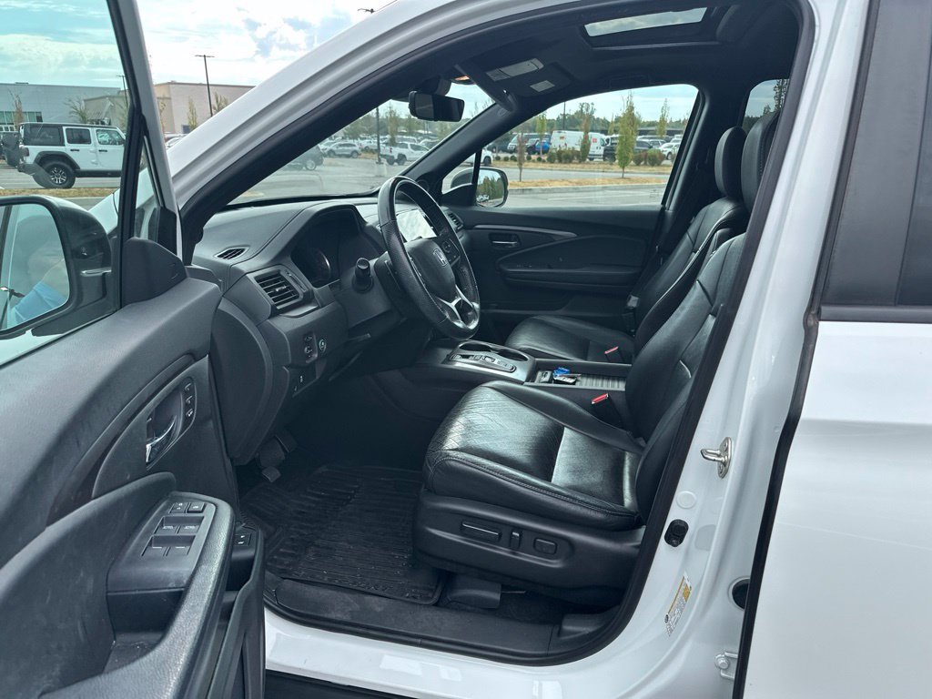 Used 2019 Honda Passport EX-L image 17
