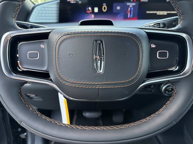 New 2027 Lincoln Navigator Black Label AWD/4WD image 27