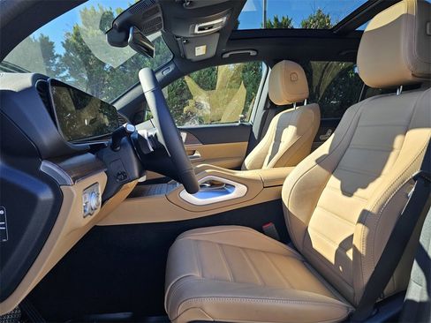 New 2026 Mercedes-Benz GLE 450 GLE 450 image 14