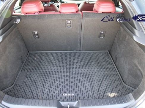 Used 2023 MAZDA CX-30 AWD 2.5 S w/ Preferred Package image 10