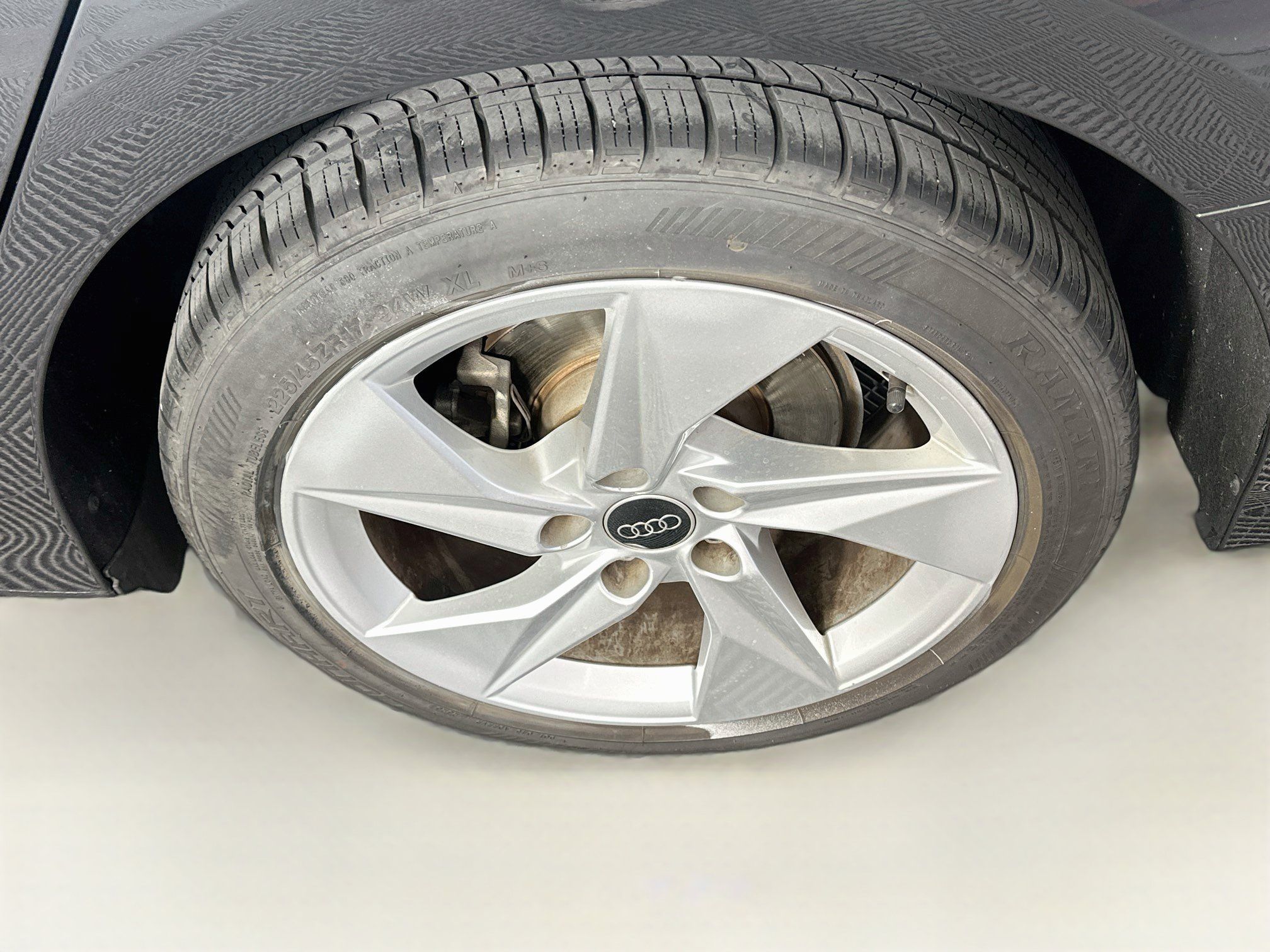 Used 2024 Audi A3 2.0T Premium FWD image 11