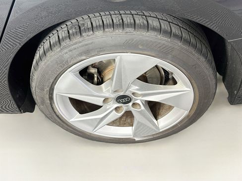 Used 2024 Audi A3 2.0T Premium FWD image 11