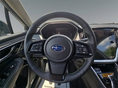 Certified 2025 Subaru Outback Onyx Edition image 16