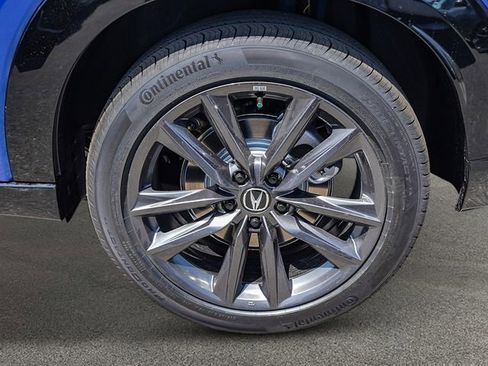 New 2025 Acura ADX A-Spec image 7