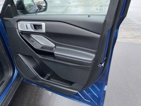 Certified 2023 Ford Explorer ST w/ Equipment Group 401A image 6