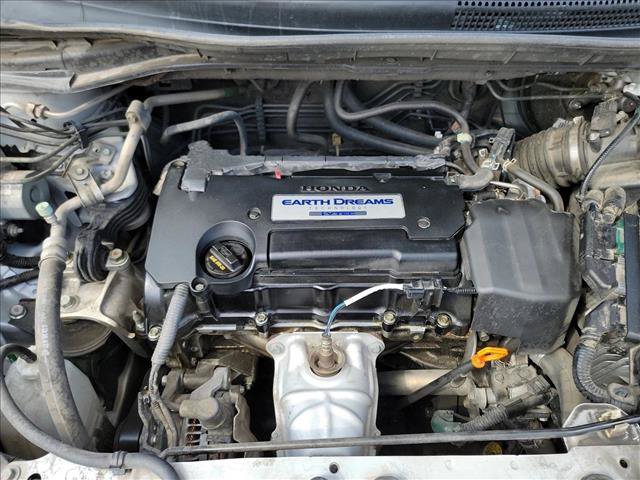 Used 2015 Honda CR-V EX-L image 27