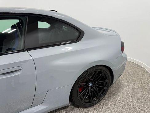 Used 2023 BMW M2 w/ Carbon Package image 29