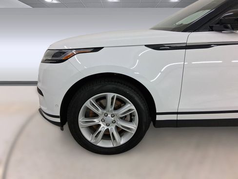 Used 2026 Land Rover Range Rover Velar S image 11