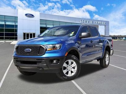 Used 2020 Ford Ranger XL w/ Equipment Group 101A Mid
