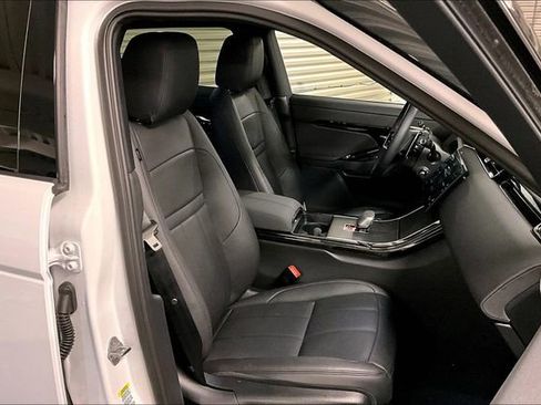 Certified 2024 Land Rover Range Rover Evoque S image 6