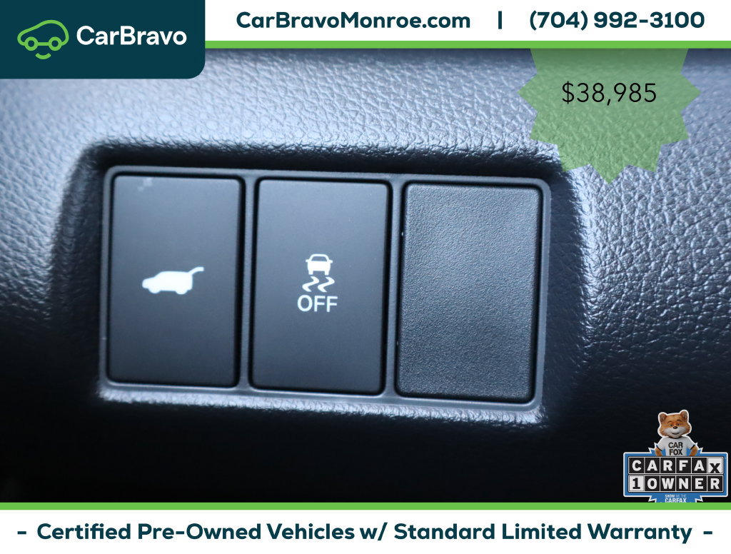 Used 2025 Honda Pilot EX-L image 24