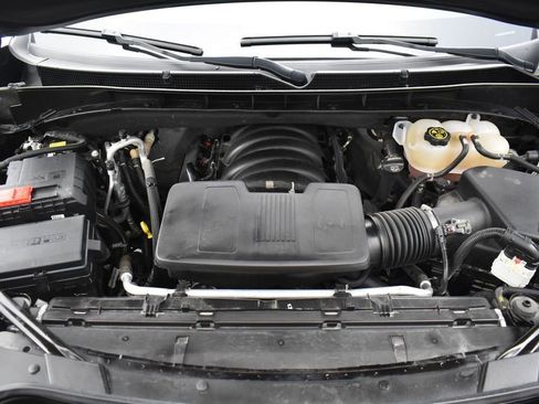 Used 2023 Cadillac Escalade ESV Sport w/ LPO, ONYX Package AWD/4WD image 8