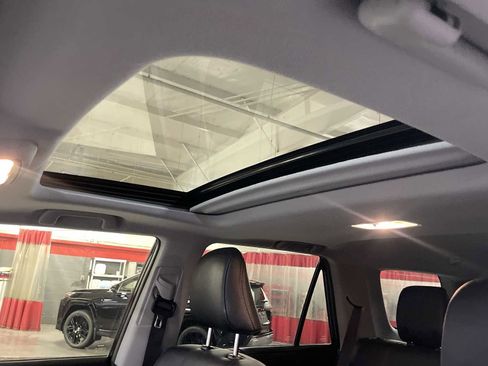 Used 2021 Toyota 4Runner Nightshade image 10