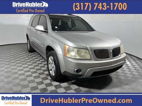 Used 2007 Pontiac Torrent AWD w/ Preferred Package image 1