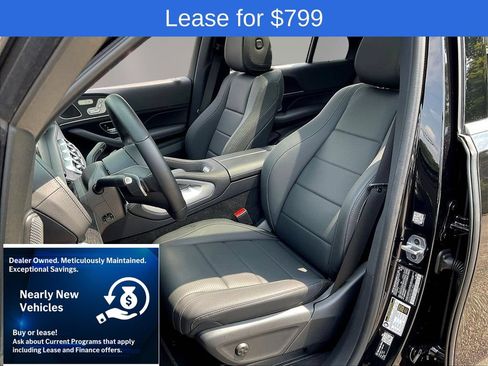 Used 2026 Mercedes-Benz GLE 350 4MATIC image 23