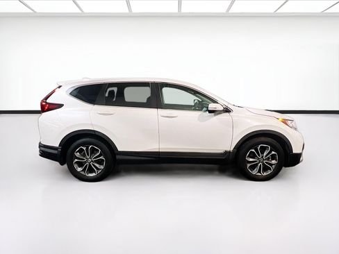 Used 2022 Honda CR-V EX-L image 24