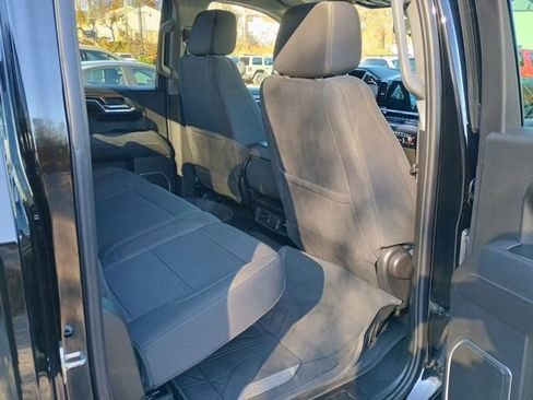 Used 2023 Chevrolet Silverado 1500 LT w/ Protection Package image 17