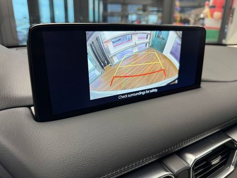 New 2025 MAZDA CX-5 AWD 2.5 S w/ Preferred Package image 20