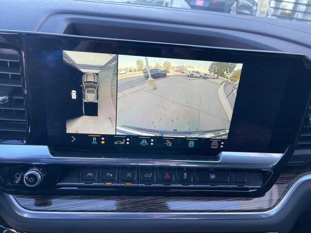 Used 2022 GMC Sierra 1500 Elevation w/ Elevation Premium Package AWD/4WD image 10