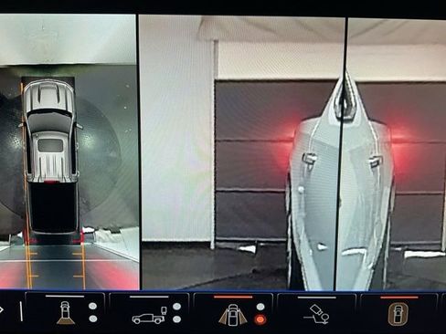 New 2026 Chevrolet Silverado 1500 High Country w/ Technology Package image 18