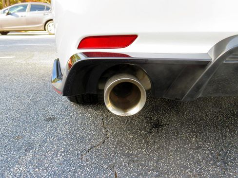 Used 2023 Toyota Camry TRD image 33