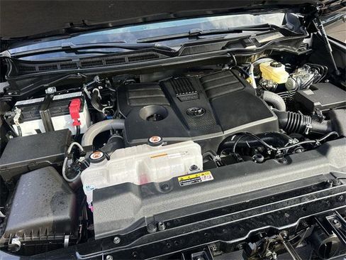 Certified 2026 Toyota Tundra SR5 image 26