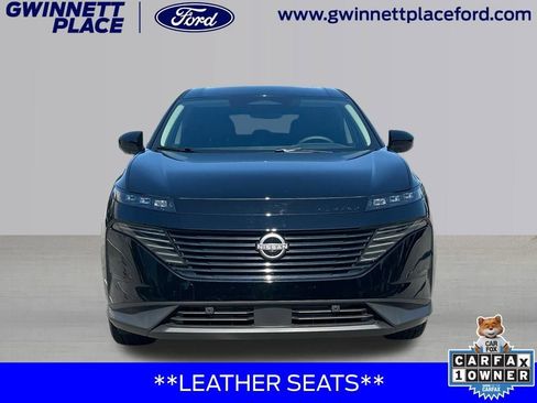 Used 2025 Nissan Murano SV FWD image 2