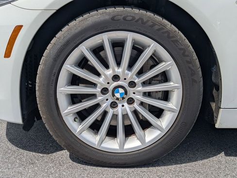 Used 2012 BMW 535i Sedan image 22