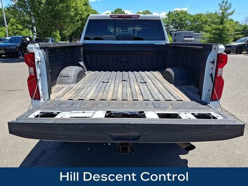 Used 2024 Chevrolet Silverado 2500 LTZ w/ LTZ Plus Package AWD/4WD image 32