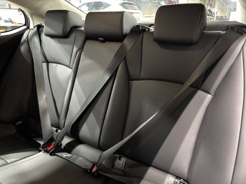 Used 2023 Lexus ES 350 w/ Premium Package image 25