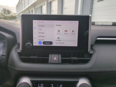 Used 2024 Toyota RAV4 LE image 14