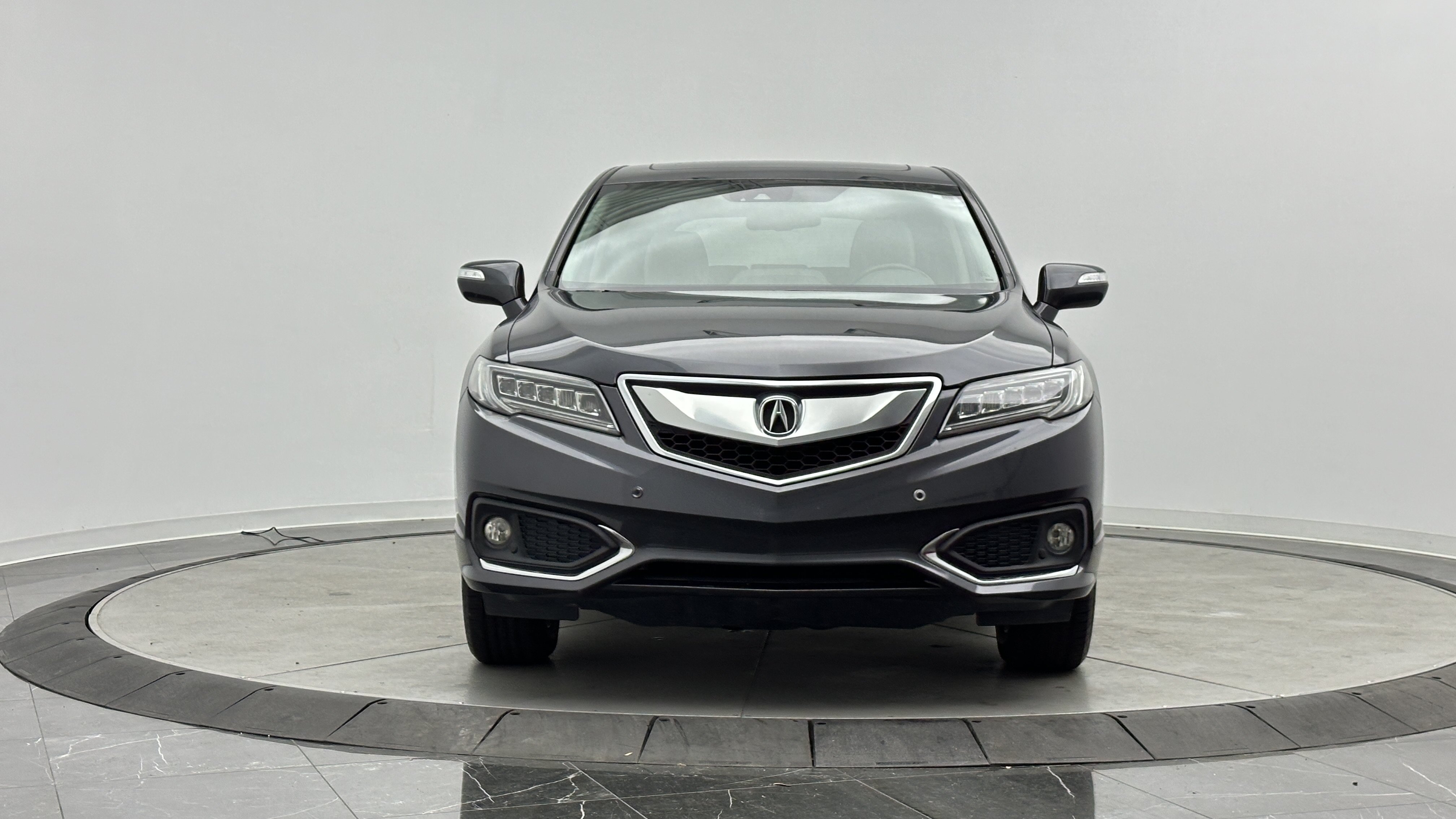 Used 2016 Acura RDX w/ Advance Package FWD image 2