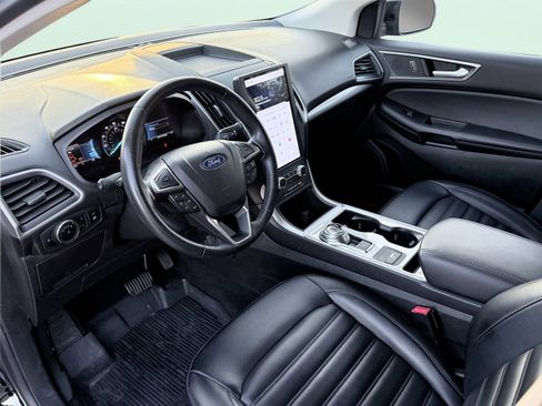 Used 2023 Ford Edge SEL w/ Convenience Package image 27