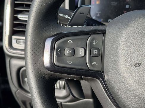 New 2026 RAM 1500 Rebel w/ G/T Package image 22