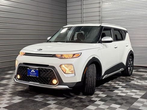 Used 2021 Kia Soul X-Line image 37
